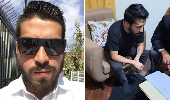 Extrabajador de Interbank fue capturado por robar sistemáticamente 1 millón de soles en Arequipa