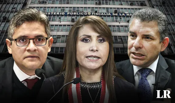 ¿Cuáles fueron las declaraciones por las que Domingo Pérez y Rafael Vela son investigados?