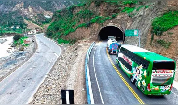 Vía alterna a la Carretera Central conecta Lima y Junín en solo 6 horas: ¿cuál es la ruta y cómo llegar?