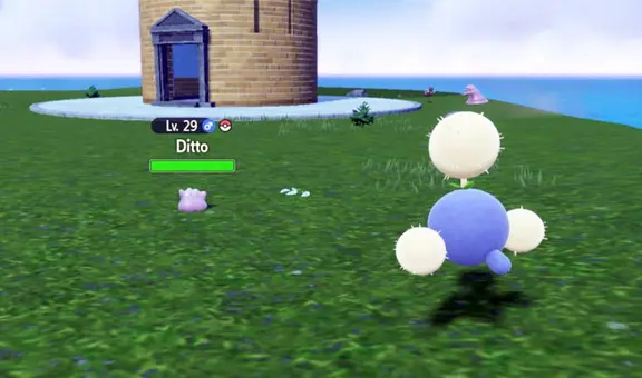 Fue un pokémon olvidado por décadas, pero ahora triunfa en el competitivo de Escarlata y Púrpura