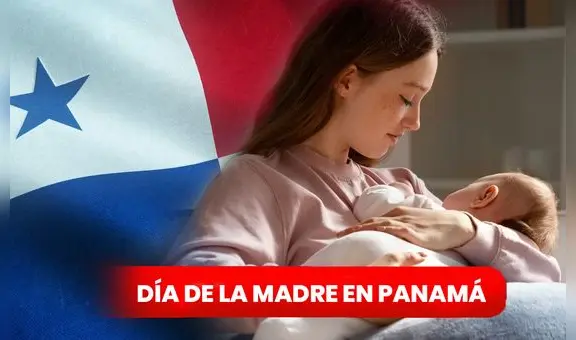 ¿Cuándo es el Día de las Madres en Panamá y cuál es el origen de su fecha?