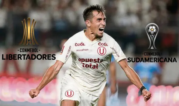 Martín Pérez Guedes y su contundente respuesta al comparar la Copa Libertadores con Sudamericana
