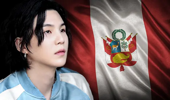 Suga en cines de Perú con concierto de "AGUST D TOUR": preventa, salas y fecha de transmisión