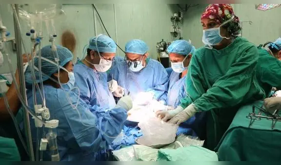 Piurano dona sus órganos y salva la vida de 5 personas de diferentes partes del país