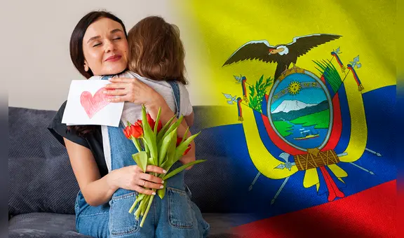 Día de las Madres en Ecuador: ideas para regalos, descuentos y promociones por su día