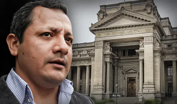 Poder Judicial reabre denuncia prescrita contra Daniel Yovera bajo excusa de "delito continuado"