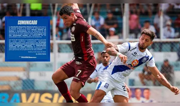 Alianza Atlético puso precios exorbitantes para entradas ante la 'U', pero anuncia restricciones