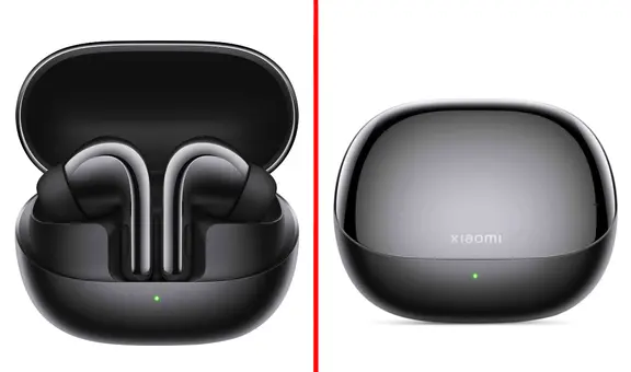 Xiaomi lanza los Buds 4 Pro para Latinoamérica: características y precio de los audífonos