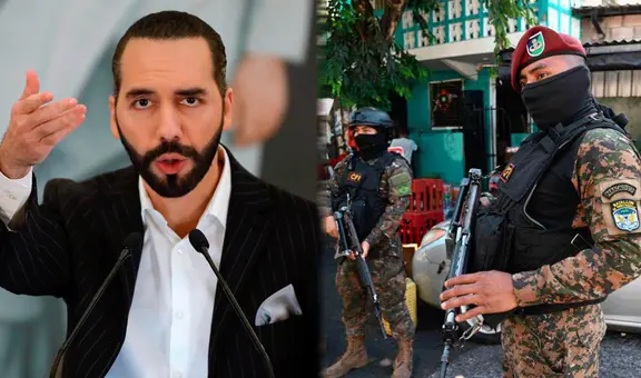 Bukele asegura que El Salvador lleva un año sin homicidios, pero HRW califica esto como "engañoso"