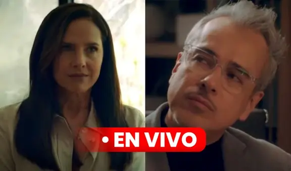"Ana de nadie", capítulo 48 EN VIVO: hora, canal y dónde ver la novela de Jorge Enrique Abello