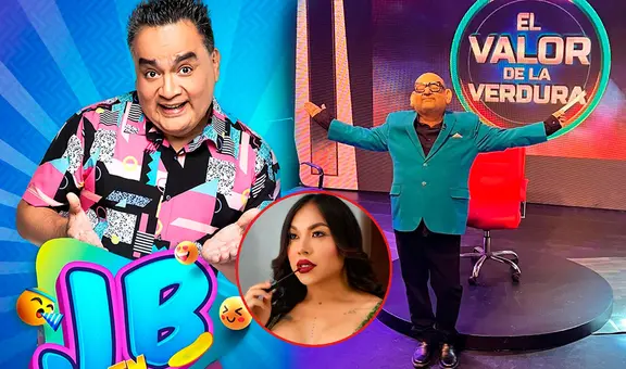 Jorge Benavides romperá su silencio tras polémica con Dayanita: "Contaré toda la verdad"