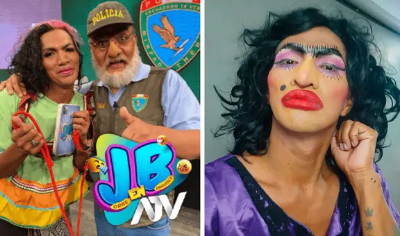 Pepino revela el monto que gana en shows tras ingresar a “JB en ATV”: ¿a cuánto asciende su ganancia?