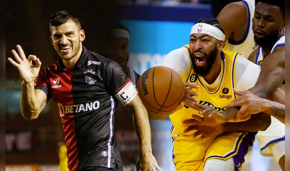 Partidos de hoy, 12 de mayo del 2023: horarios y canales para ver fútbol en vivo