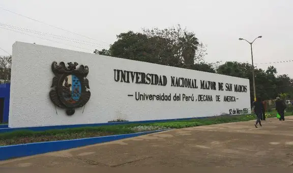 Rectora de UNMSM anuncia sede en Chilca y Chancay: ¿cuándo empezará la expansión?