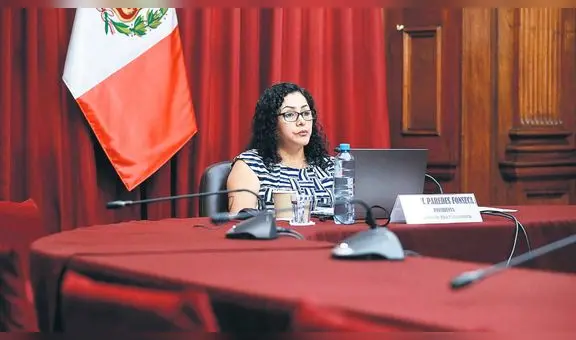 Congreso: hay 24 congresistas investigados en la Comisión de Ética