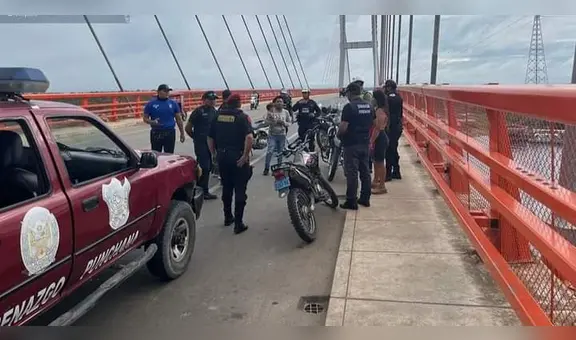 Fiscalía estaría investigando como sospechosos a padres por muerte de bebé de 11 meses en Iquitos