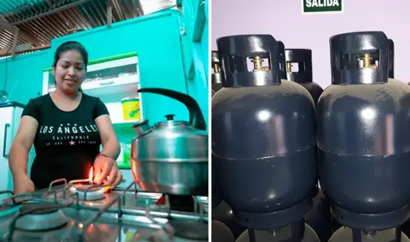 ¿Cómo lograr que mi balón de gas me dure más tiempo? Conoce los mejores tips