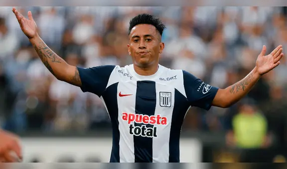 ¿Por qué Christian Cueva se volvió tendencia tras el triunfo de Alianza Lima ante Vallejo?