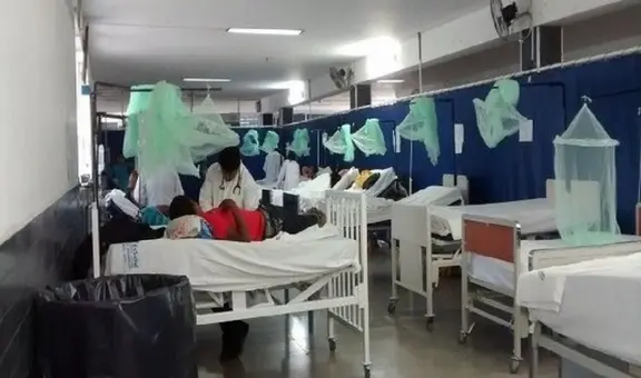 Dengue en Perú: confirman el cuarto fallecido en La Libertad y evalúan suspender clases