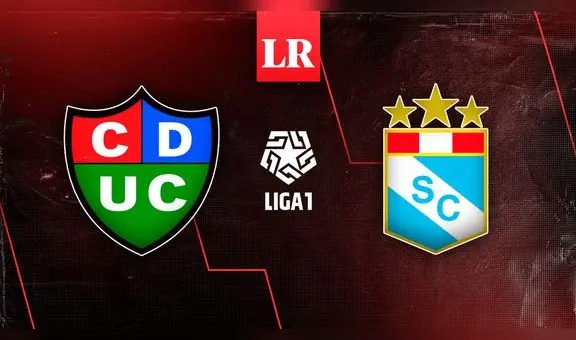 EN VIVO Sporting Cristal vs. Unión Comercio: incidencias del duelo por la fecha 2 del Apertura