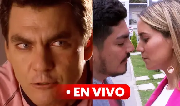 “Al fondo hay sitio 10″, capítulo 218 por América TV: ¿a qué hora y dónde ver GRATIS la serie?