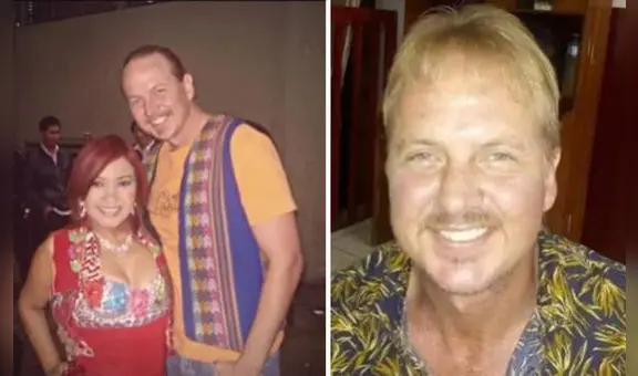 ¿Qué fue del ‘Gringo' Karl y a qué se dedica ahora tras alejarse de la TV?