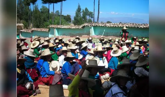 Cajamarca es la región más pobre del Perú, según INEI