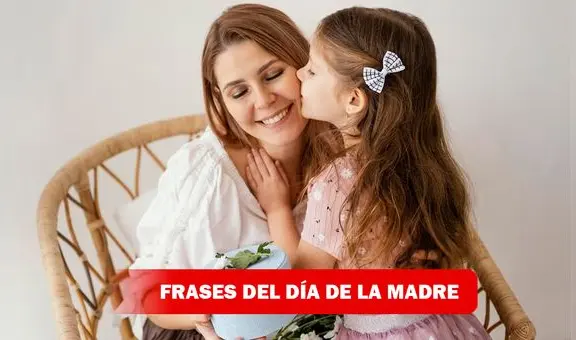 25 frases e imágenes sobre el Día de la Madre en Colombia para compartir por WhatsApp y Facebook