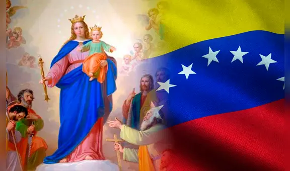 Día de María Auxiliadora en Venezuela 2023: ¿cuándo es y por qué se celebra?