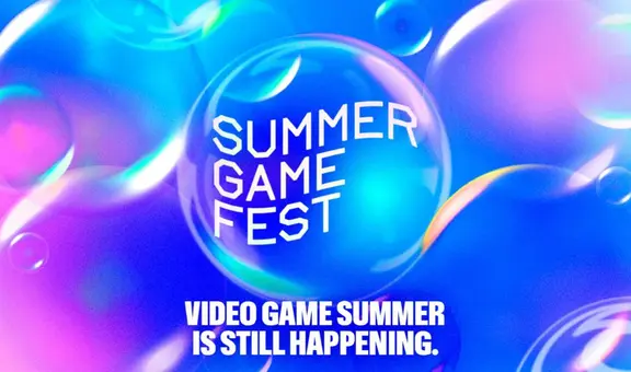 Summer Game Fest 2023 desplaza al E3: PlayStation, Xbox y Steam asisten, pero no Nintendo