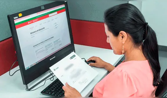 Propuesta legislativa busca crear la primera universidad virtual pública del Perú