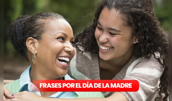 ¡Feliz Día de la Madre en Colombia! Frases y palabras para felicitar este domingo 14 de mayo