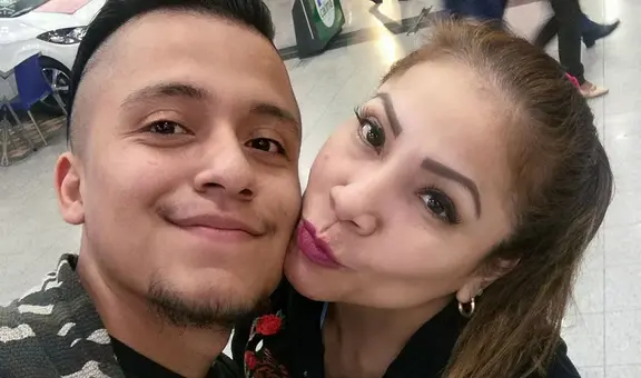 Marisol Ramírez: ¿Quién es su hijo York Núñez y a qué se dedica dentro de La Magia del Norte?