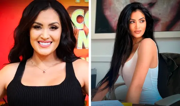 Micheille Soifer: ¿cuál es su ascendencia europea y cuánto ganaba trabajando en el extranjero?