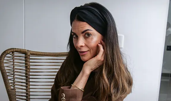 Fiorella Rodríguez sobre la carrera que retomó a los 38 años: “Me gustaría ejercer la Psicología Forense”