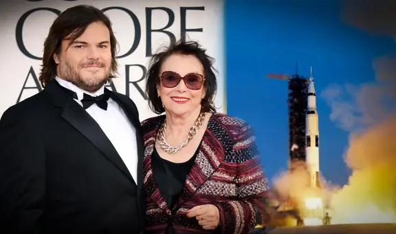 Judith Love Cohen, la ingeniera que salvó a los astronautas del Apolo 13 mientras daba a luz a Jack Black