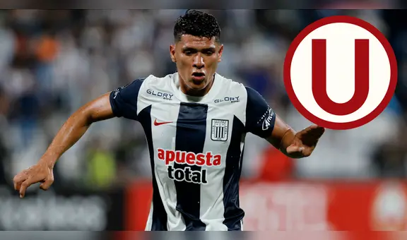 ¿Por qué Jesús Castillo no fichó por la 'U' y terminó convirtiéndose en figura de Alianza?