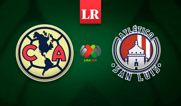 ¿A qué hora jugarán América vs. San Luis vía TUDN y Canal 5 por la Liguilla de la Liga MX?