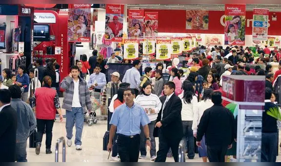 Ventas por el Día de la Madre alcanzarían los S/2.300 millones este año