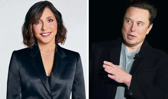 Twitter: ¿Quién es Linda Yaccarino, la elegida por Elon Musk?