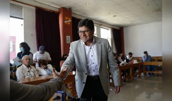 Gobernador Sánchez y una nueva narrativa para salir de las denuncias