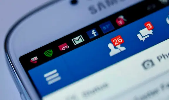 Facebook sufre terrible fallo: envió solicitudes de amistad a los perfiles que visitabas