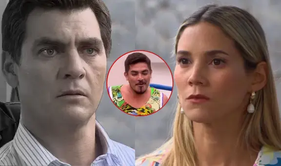 "Al fondo hay sitio": Mike y Macarena terminaron, pero fans protestan contra Joel