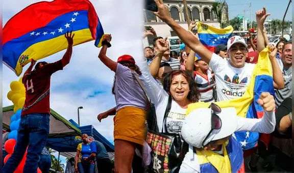 ¿Venezuela es el mayor exportador de capacidad intelectual en el mundo? Esto dicen los expertos