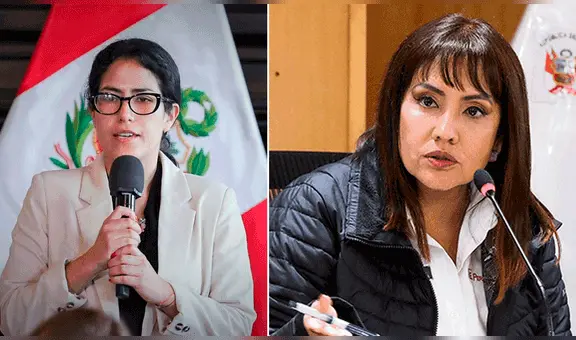 ATU: María Jara pide a procurador iniciar acciones legales contra el MTC por su abrupta salida