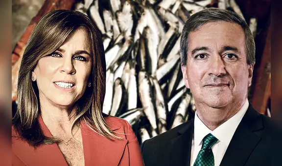 Presunto conflicto de interés involucra al Produce y la Sociedad Nacional de Pesquería