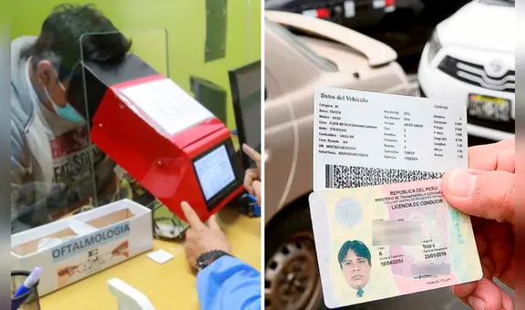 Examen médico para brevete: ¿cuál es su precio y qué lugares ofrecen descuentos en Lima?