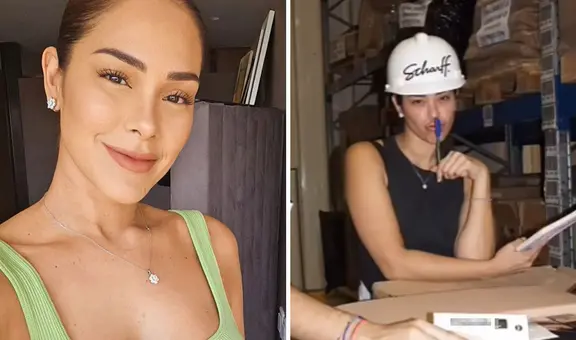 ¿A qué se dedica Karen Schawrz tras irse de Latina, después de 11 años?