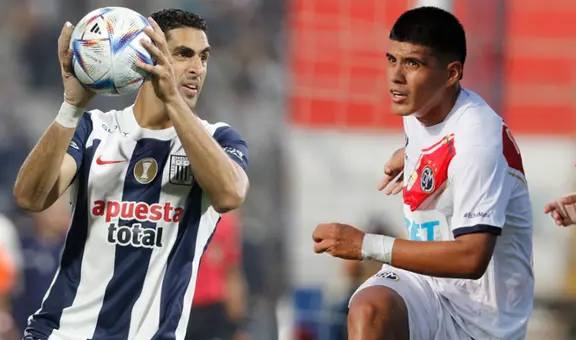 Alianza Lima vs. Municipal: fecha, horario y canal de TV para ver el partido de Liga 1
