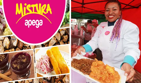 Mistura: ¿por qué ya no se realiza la feria de gastronomía peruana y cuándo fue la última edición?